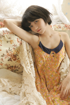 家有儿女第4部动漫